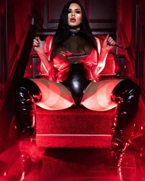 The instructor 👩‍🏫