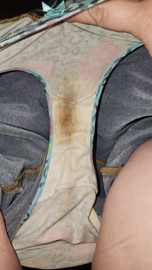 the smell is impressive <3