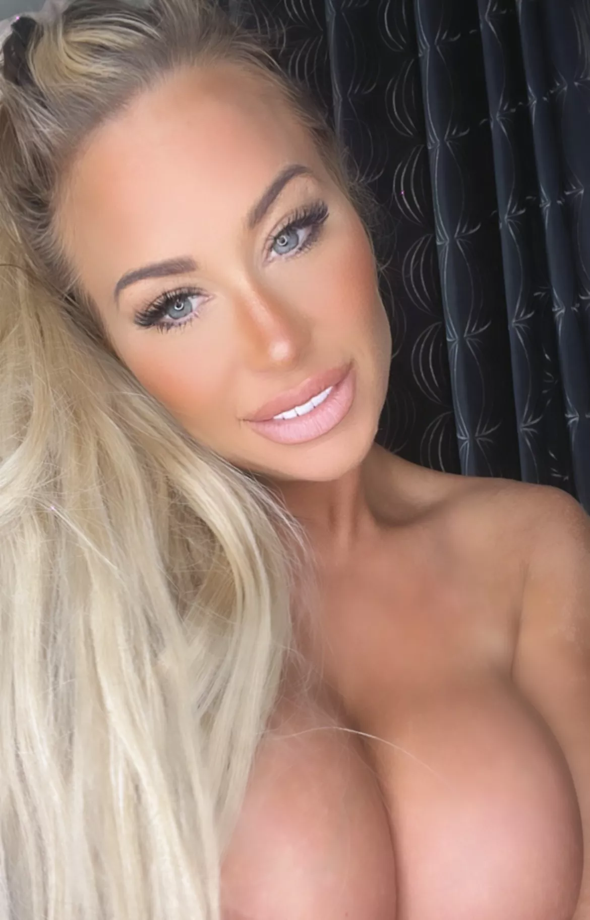 These titties love a good fcking