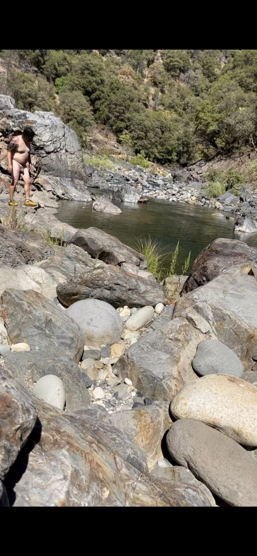 Thinking about summer