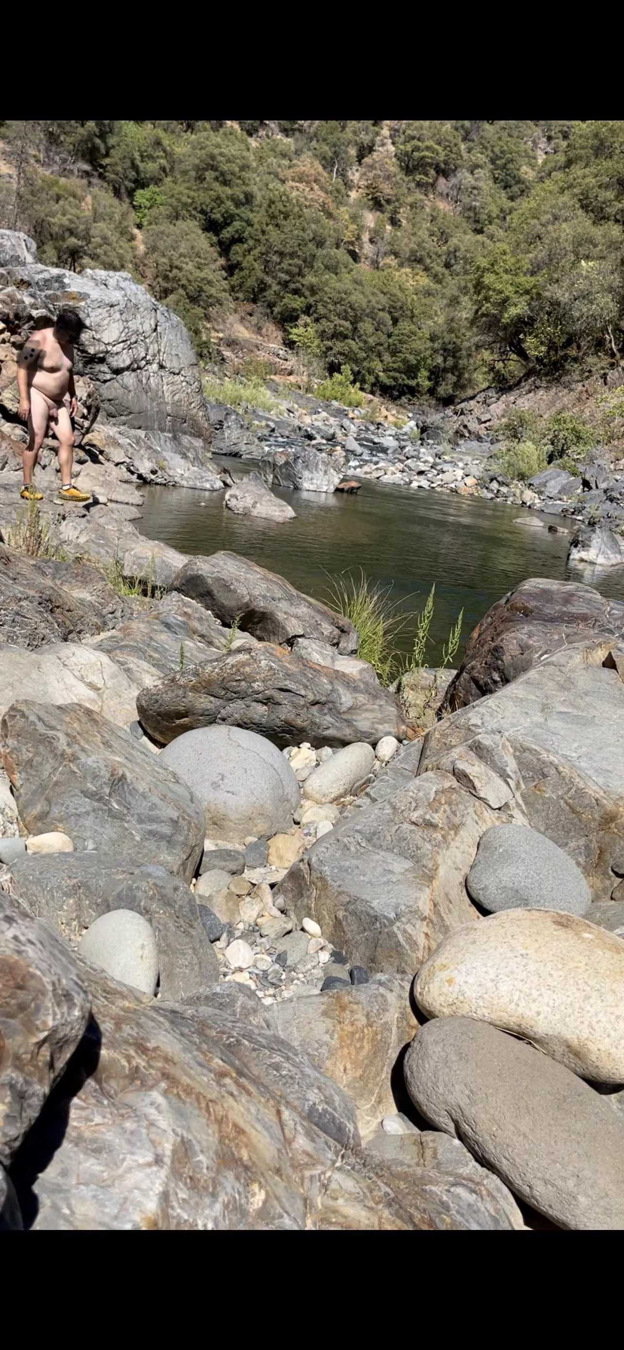 Thinking about summer