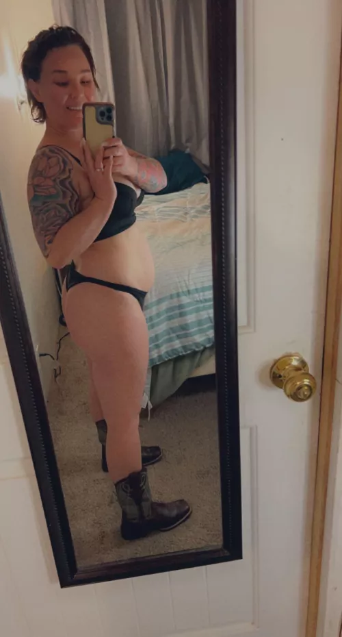 Thirsty Thursday 😘