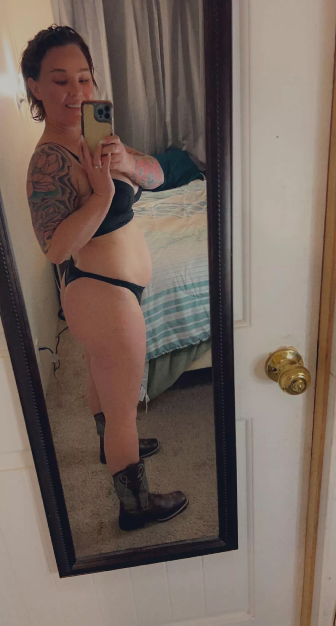 Thirsty Thursday 😘