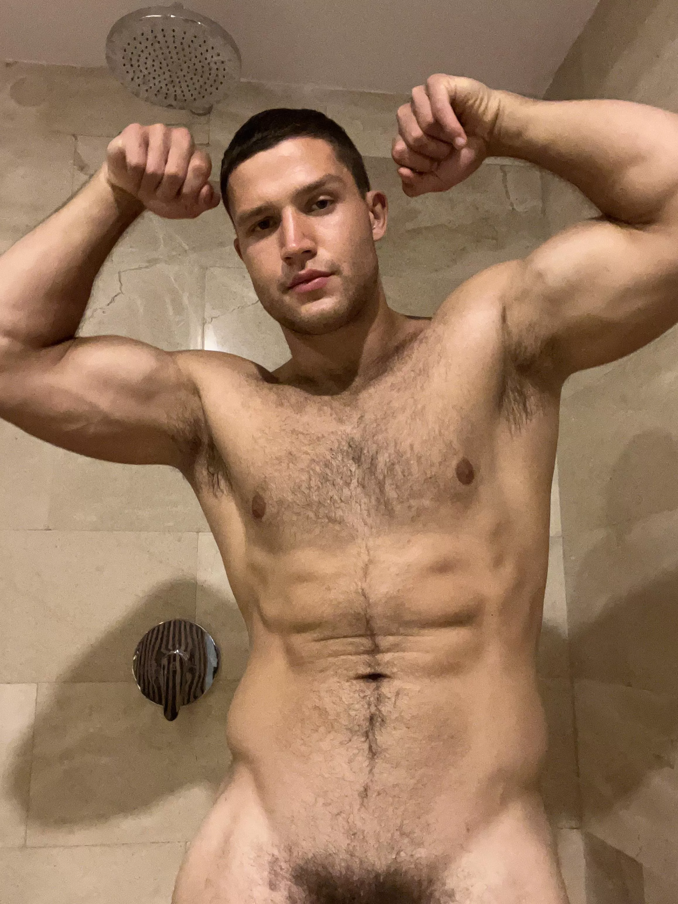 this daddy is very angry with you