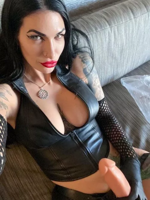 This is how I dress today