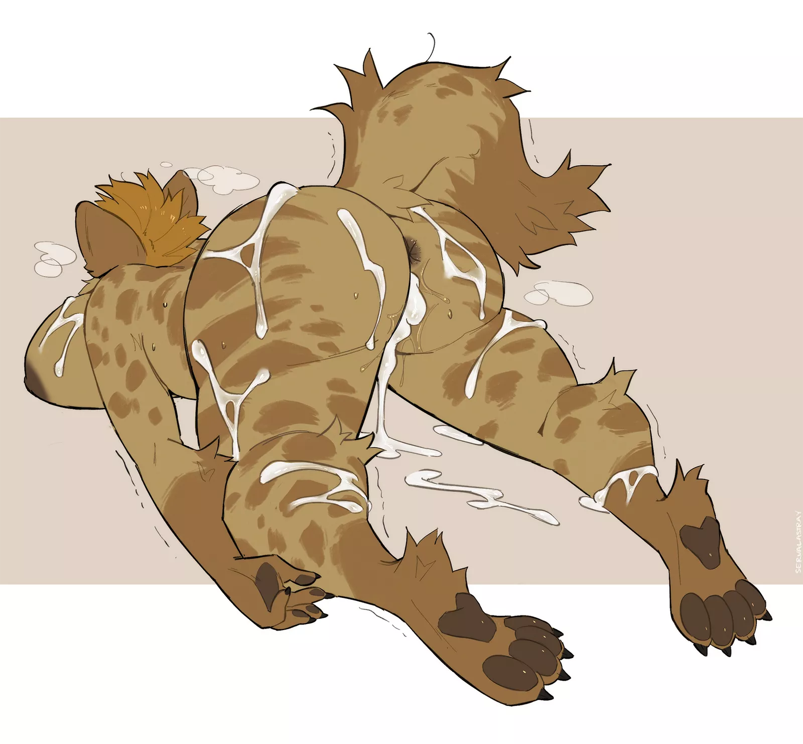 this is how I want my week to end [F] (strayserval)