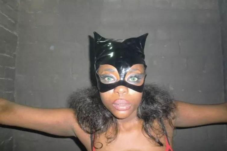 This is inside my dungeon