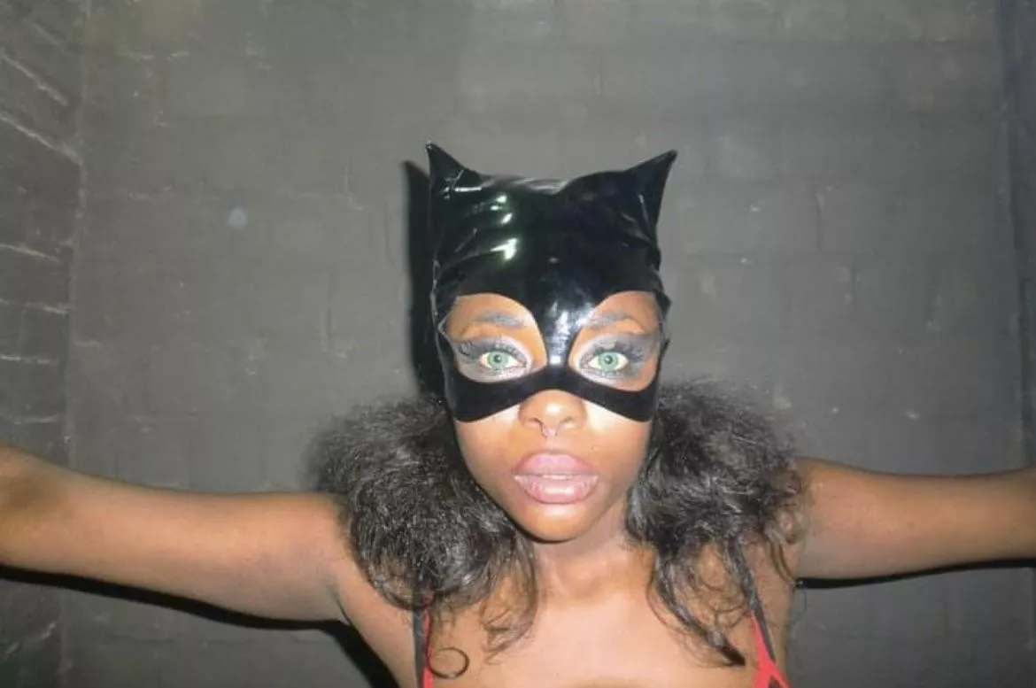 This is inside my dungeon