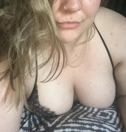 This is my come fuck me look, does it work