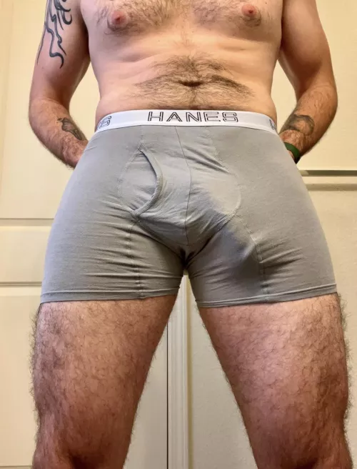 This thing needs to breath