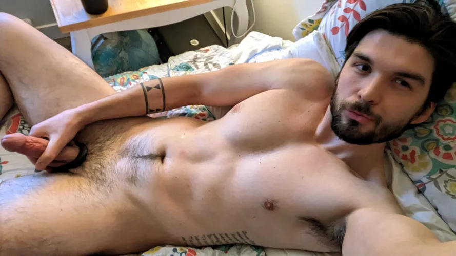 This week is dragging y'all