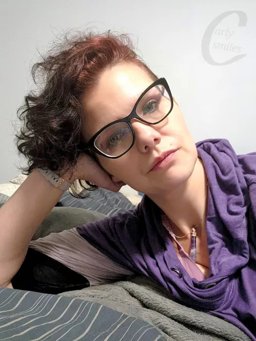 this week is takomg forever 💋