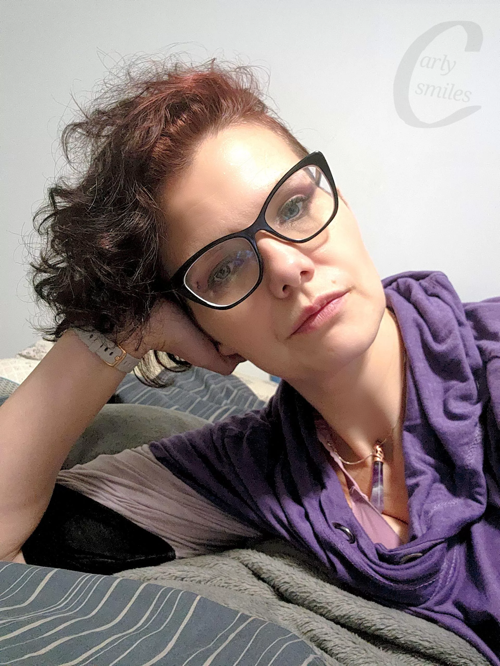 this week is takomg forever 💋