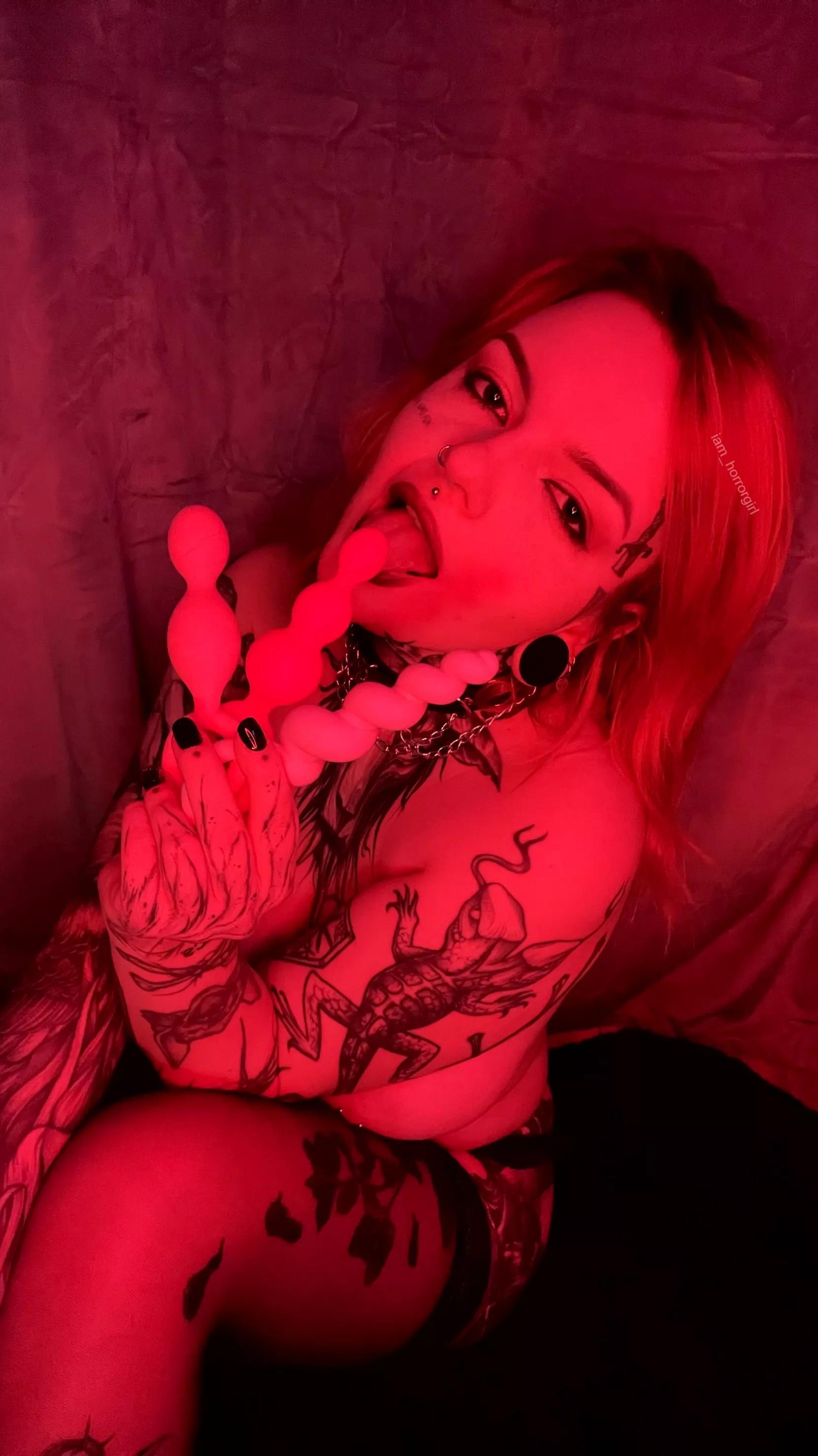 Three toys, your one hole