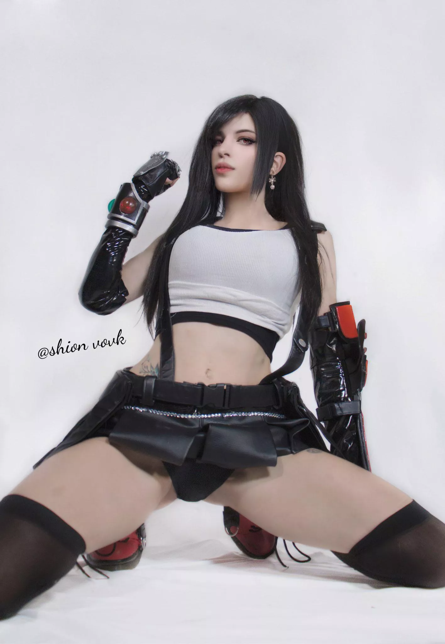 Tifa by Shion vovk