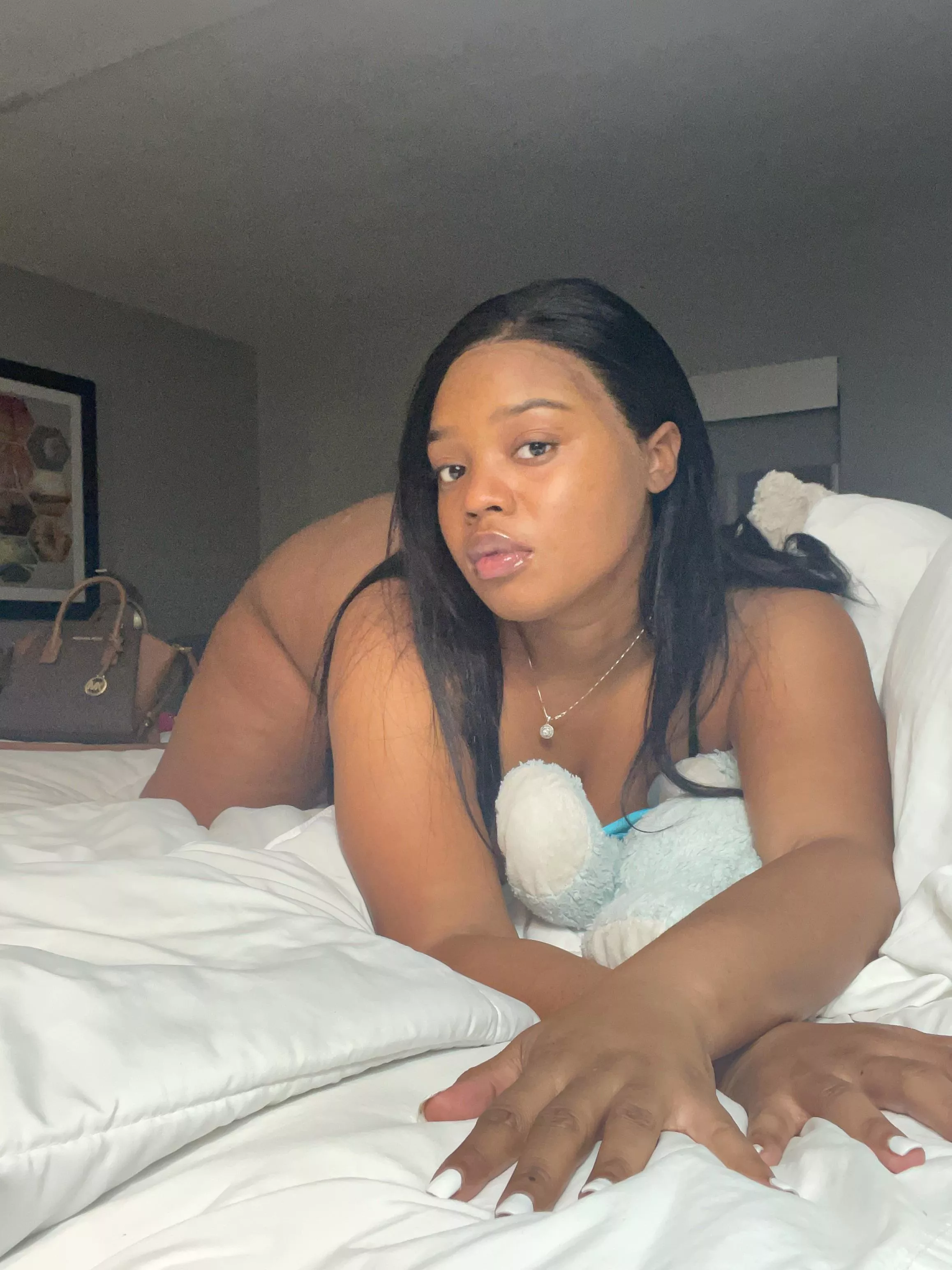 Time for a lunch break