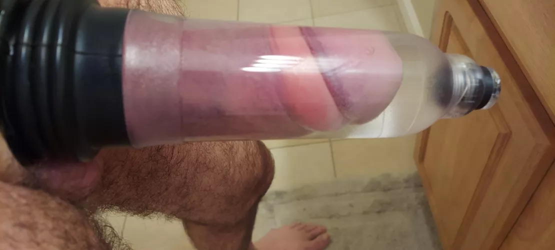 time to move up to the widebody...???