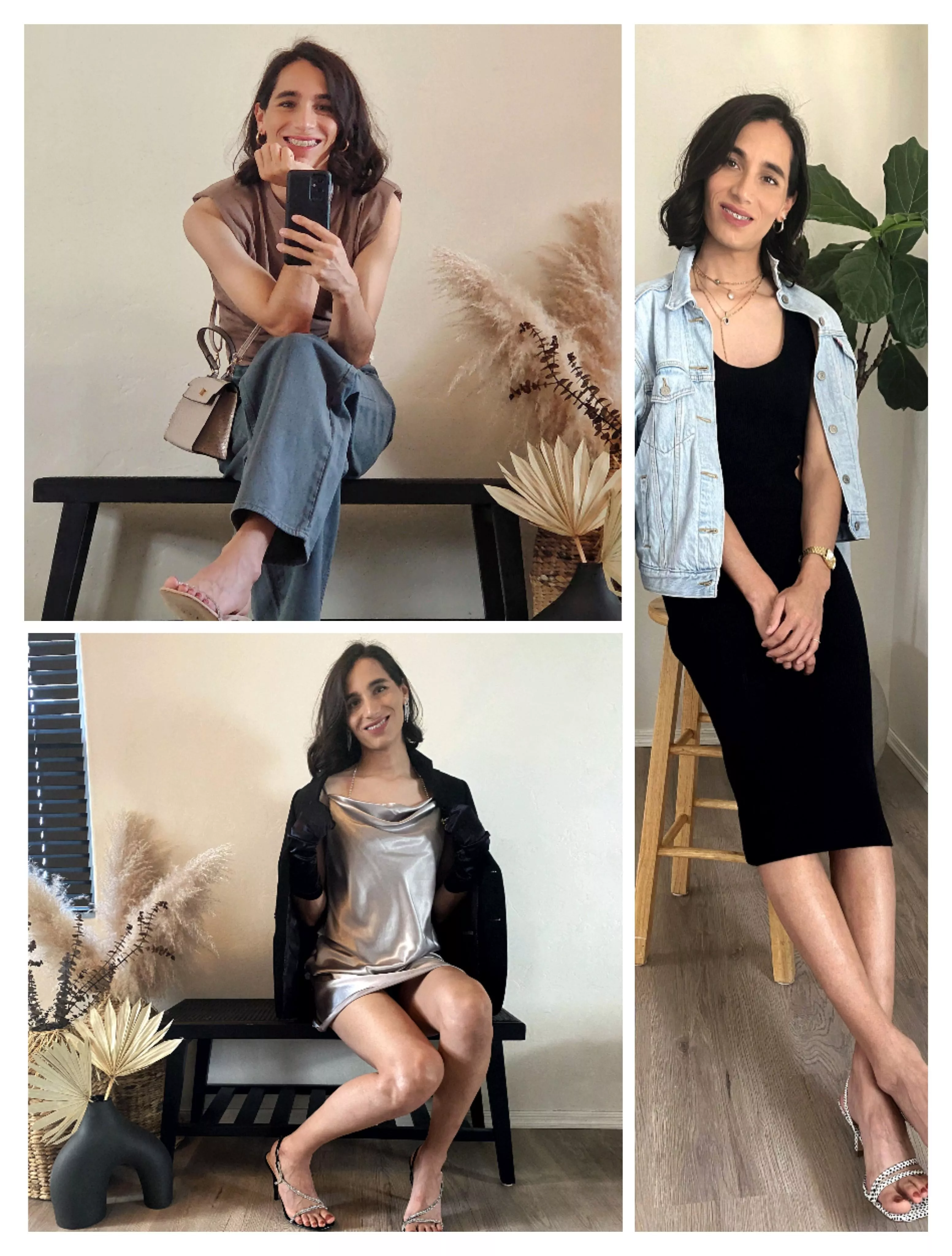 Today I celebrate my birthday with three of my favorite pictures of myself 🥳 I'm getting old. 😩