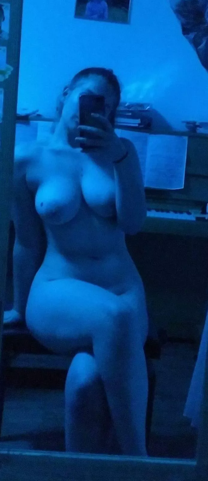 Trading 20yo gf, dm samples