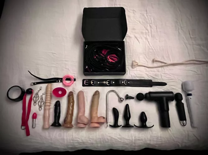 Treat ourselves Thursday [f]