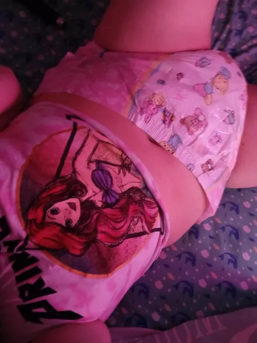 very sleepy, wha im not wet xc