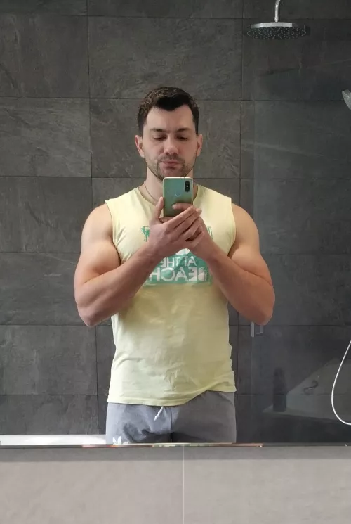 Wanna play some games with me?