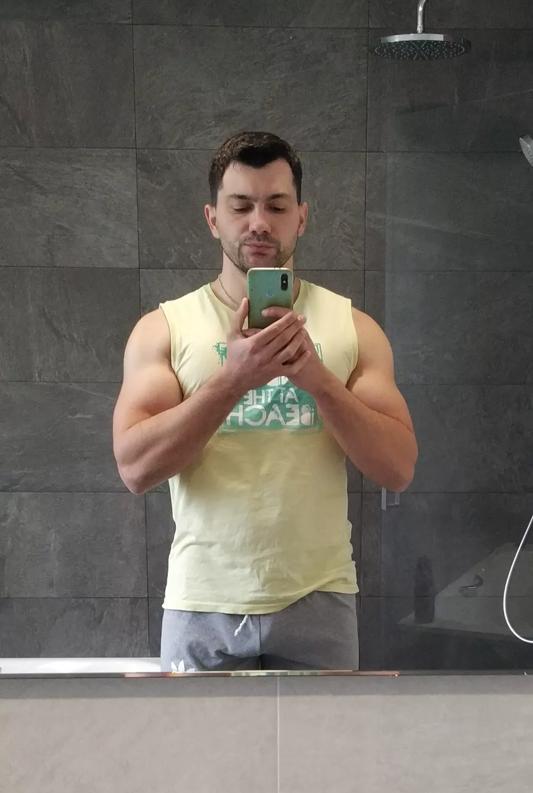 Wanna play some games with me?