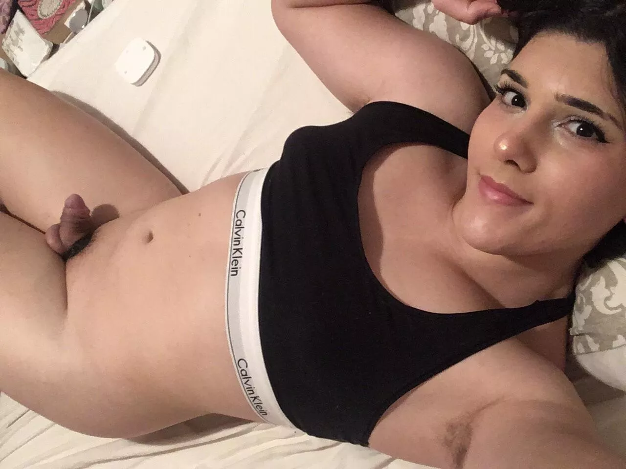 Want a taste? 👀 (she/her)