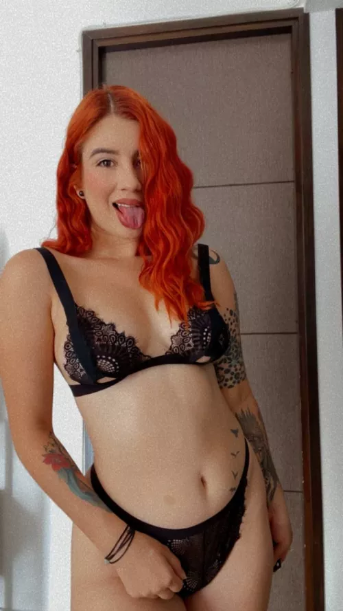 Want to spend a cozy day with me?