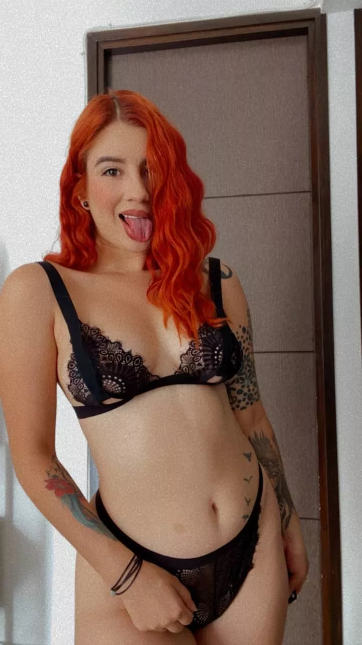 Want to spend a cozy day with me?