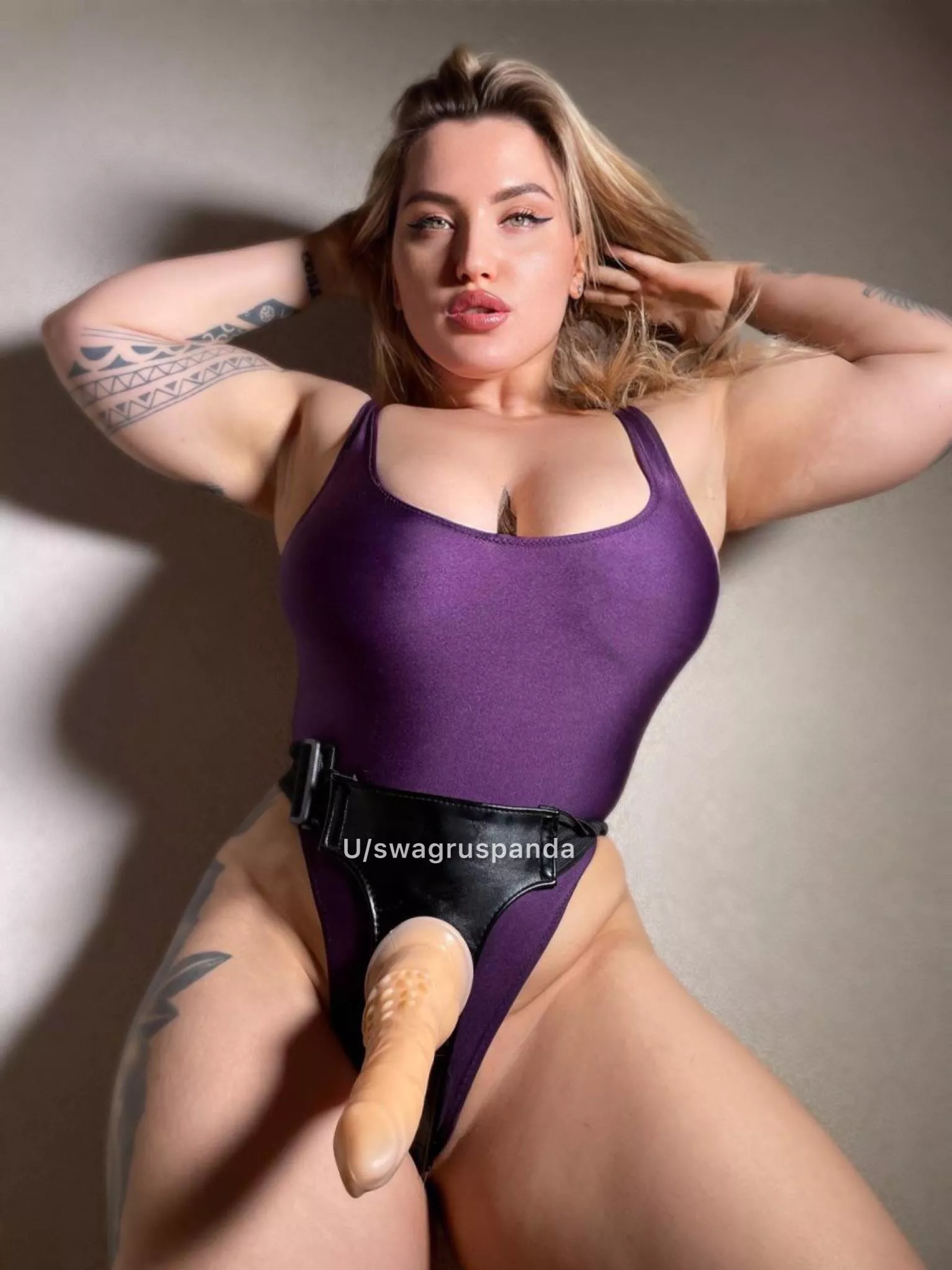 Want to taste? [domme]