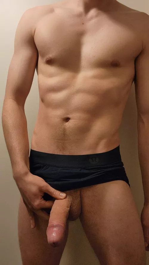 Wardrobe Malfunction