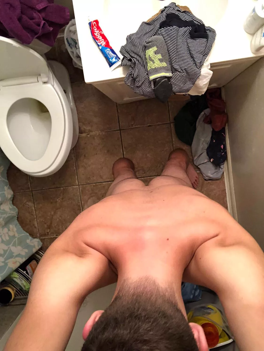 What about this type of view 😉