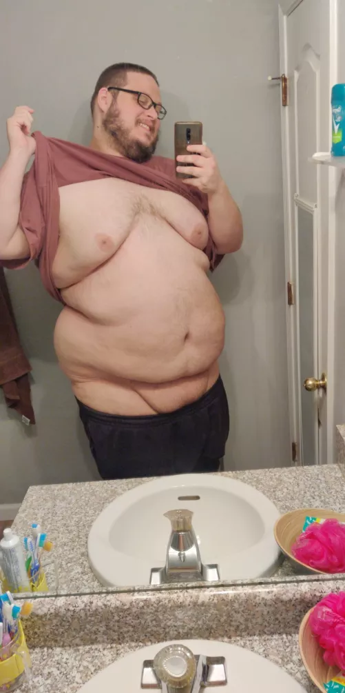 What if I sent this while you were at work?