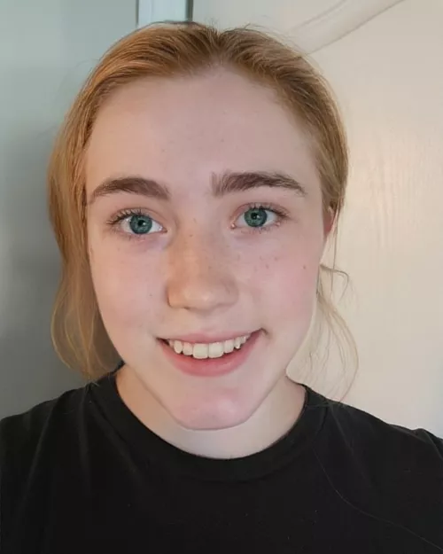 What made you smile today?