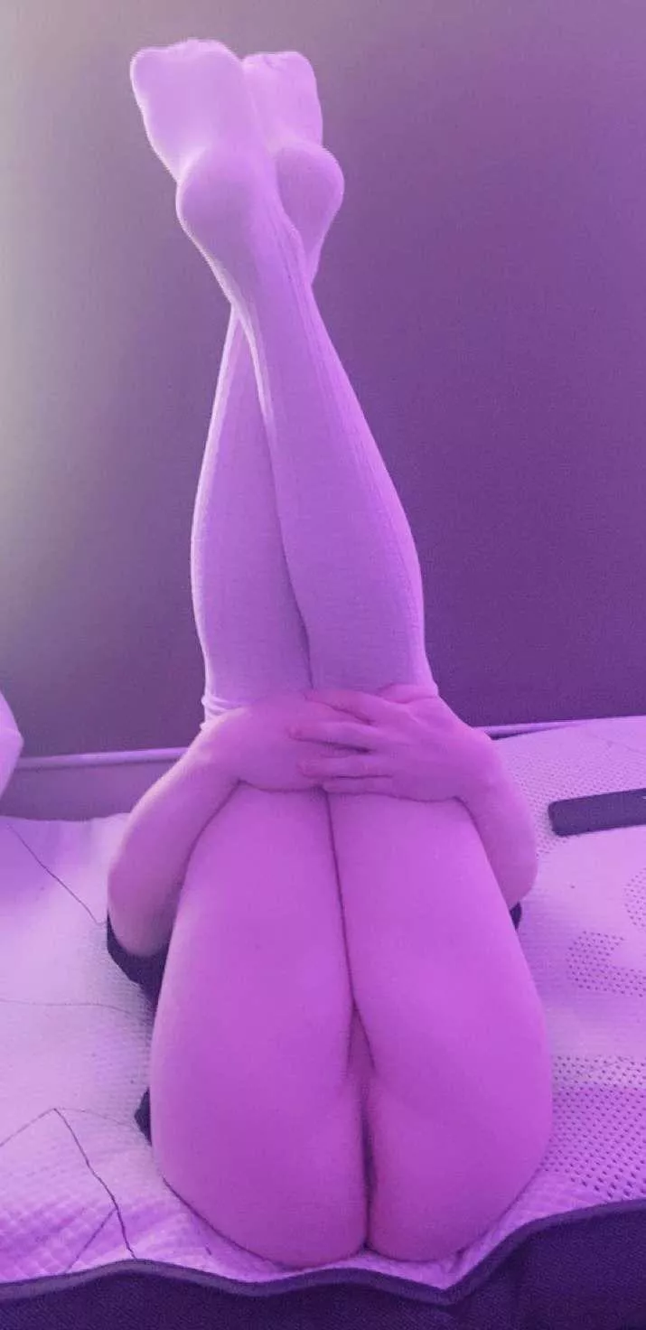 What would you do if you found me like this?