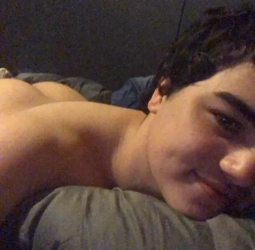 What would you do to me? Dms open