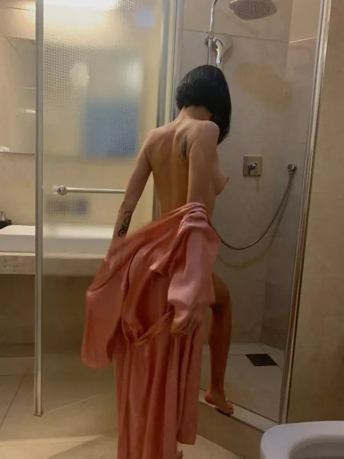 What you like more - touch bite or kiss?