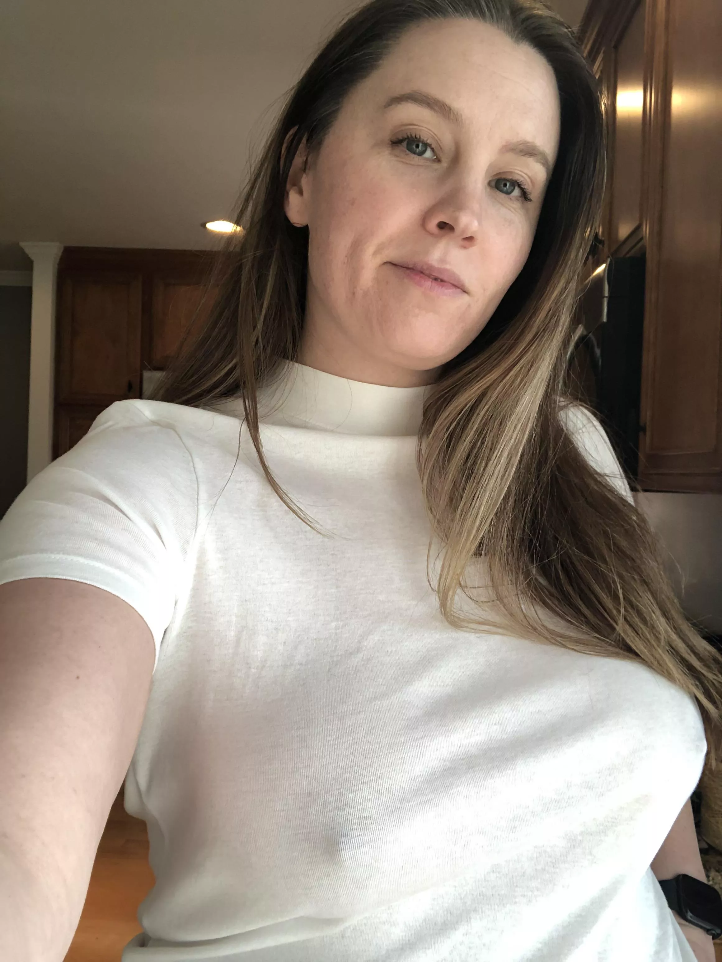 What’s better than a white t-shirt?