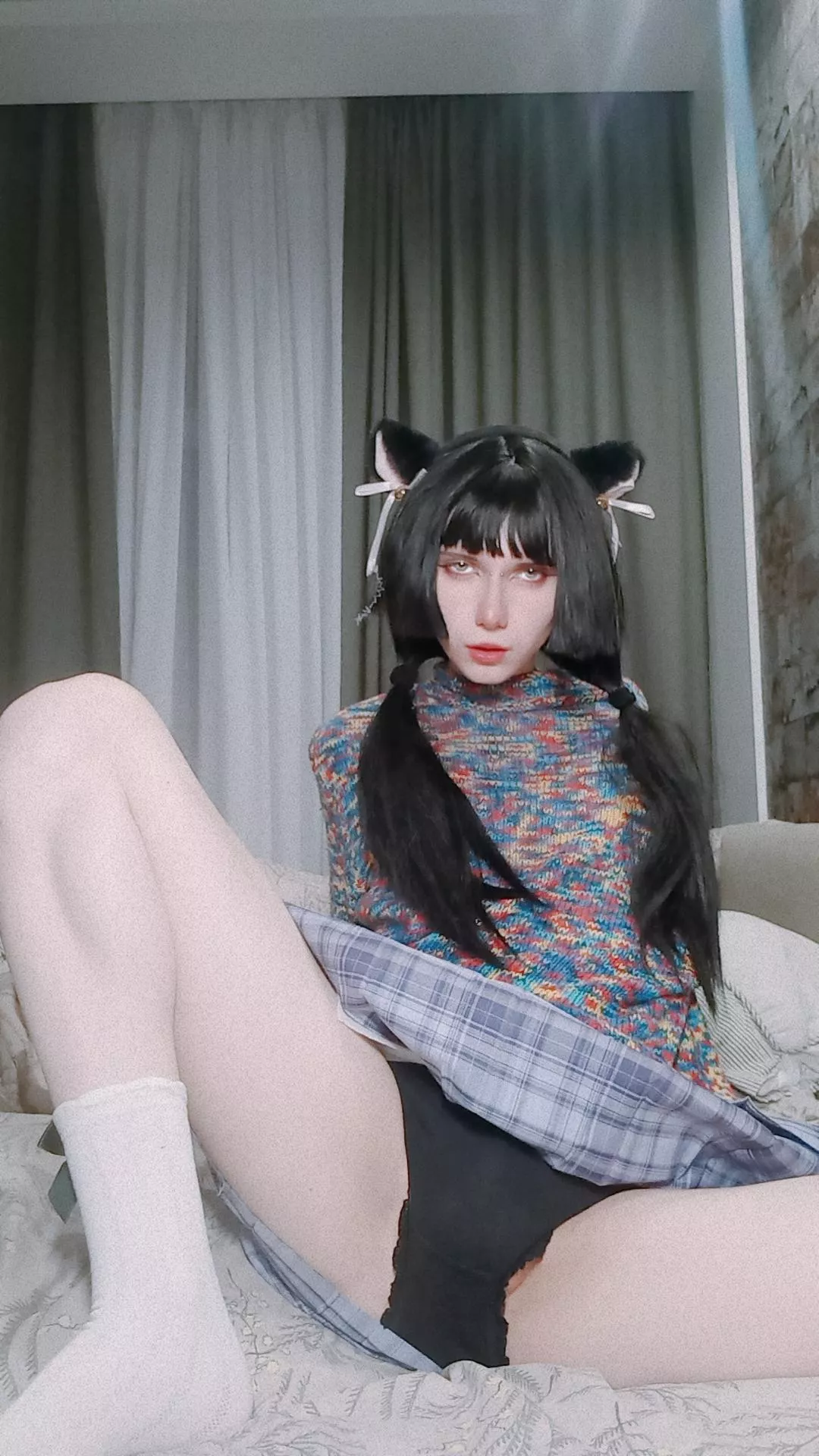 whats your fav trap char?🌸