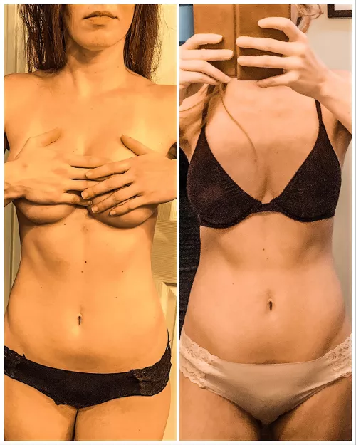 Which bra is better?