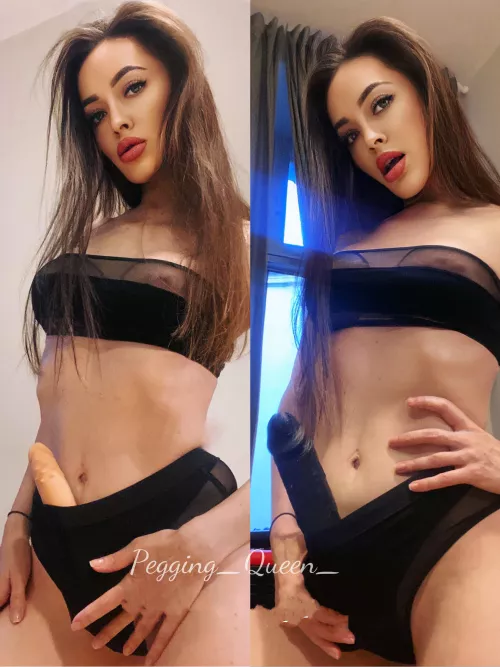 Which one will u choose today? [domme]