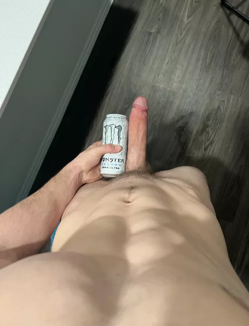 Which ones a monster