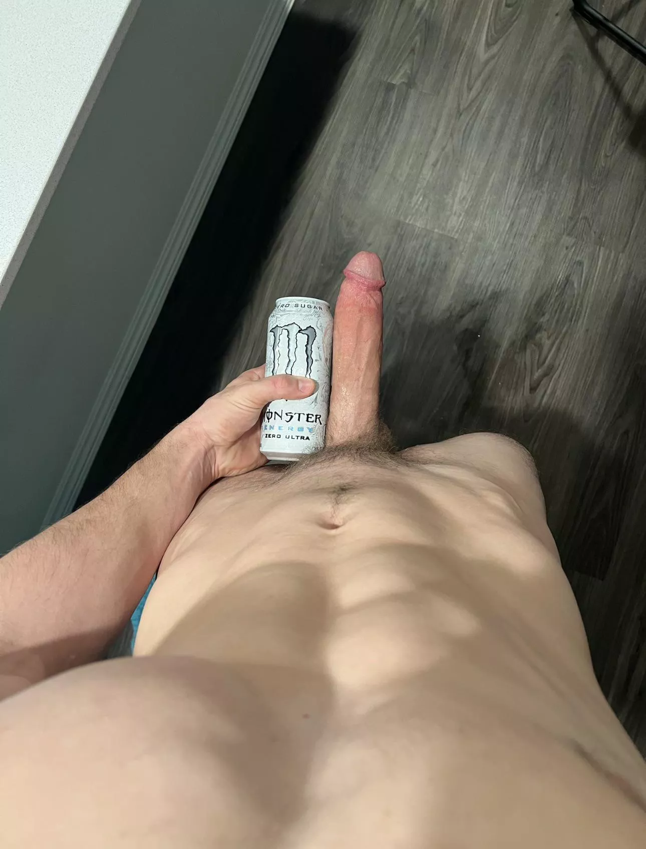 Which ones a monster