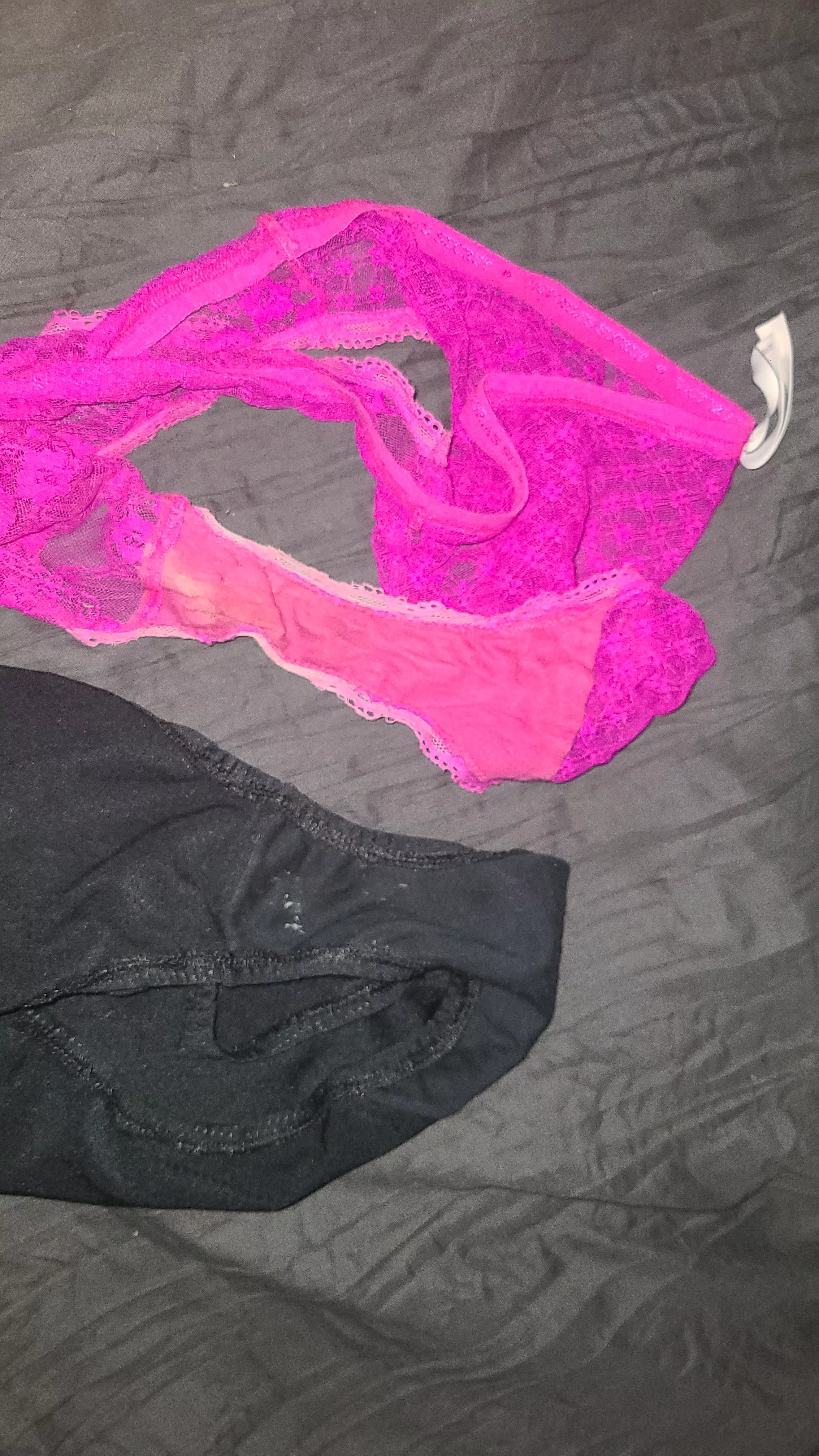 which ones would you sniff first?