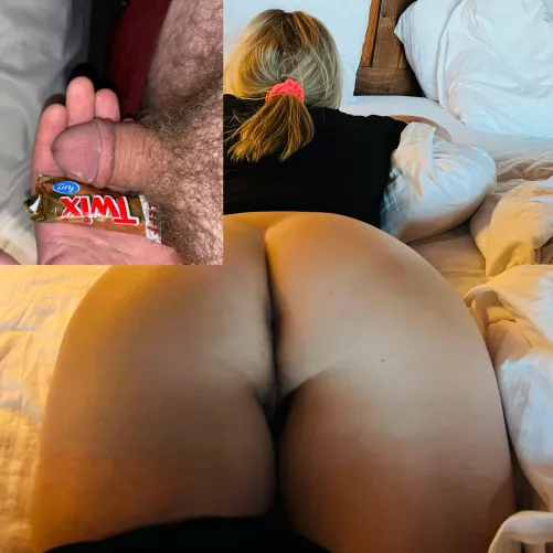 Who is ready to be dominated and assigned a sissy tasks?