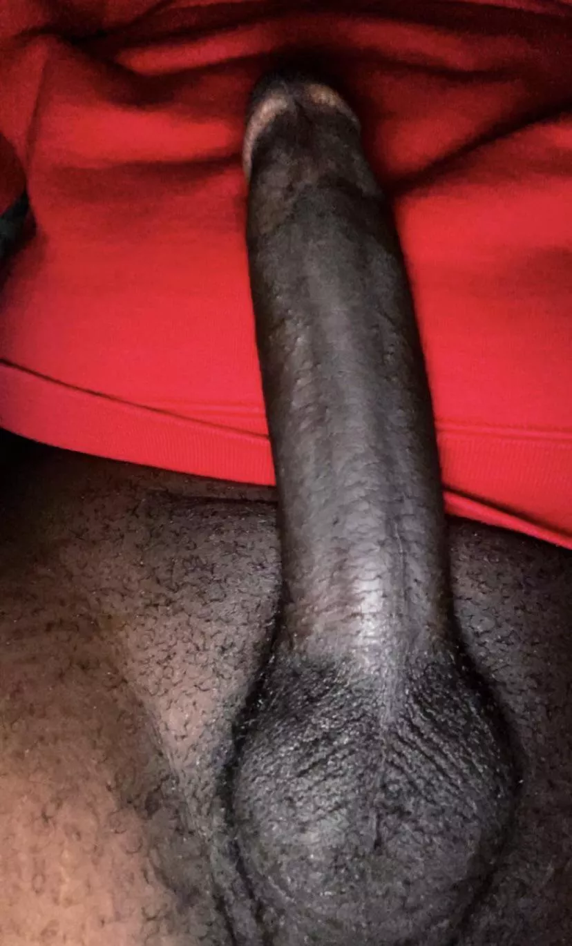 Who likes it? M4F (22)