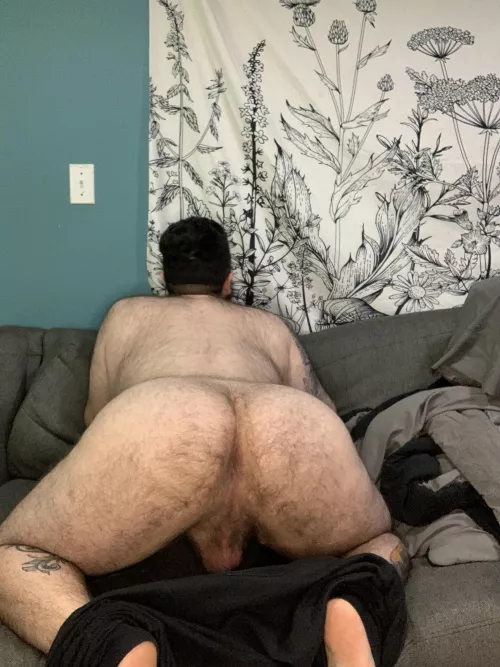 Who wants to fuck me until I can’t walk the next day? ☺️