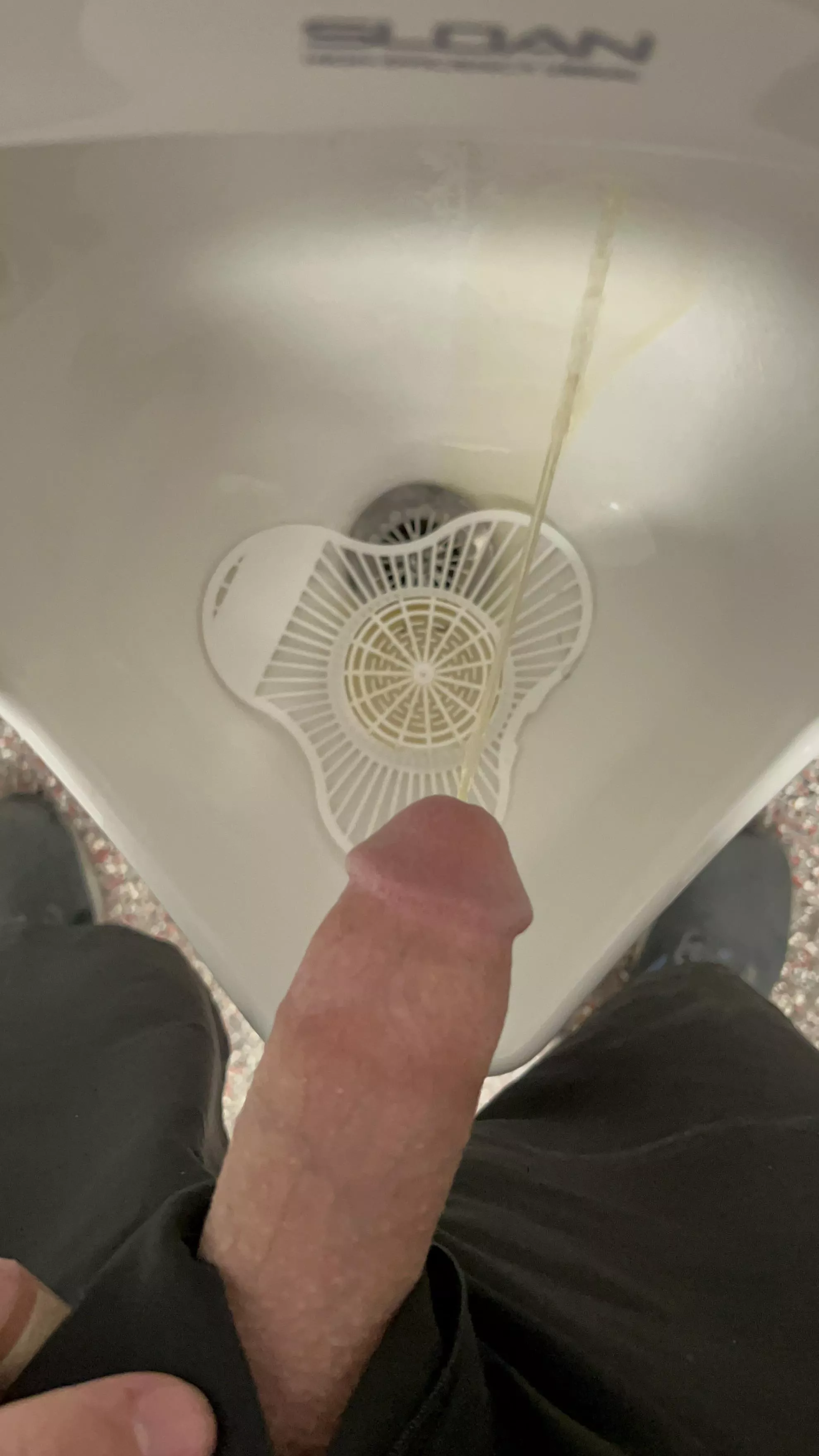 Who wants to hold it for me?