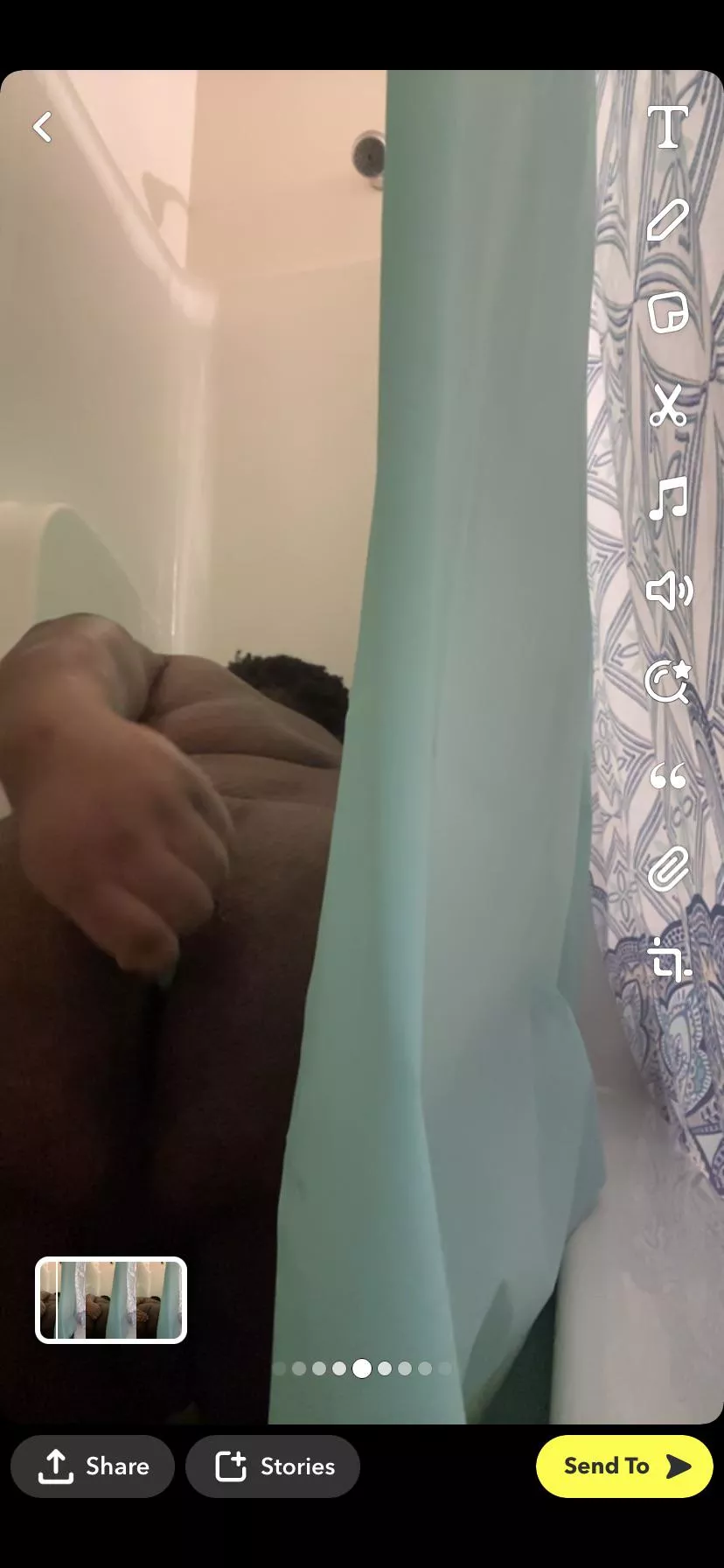 Who wants to see me play with my ass